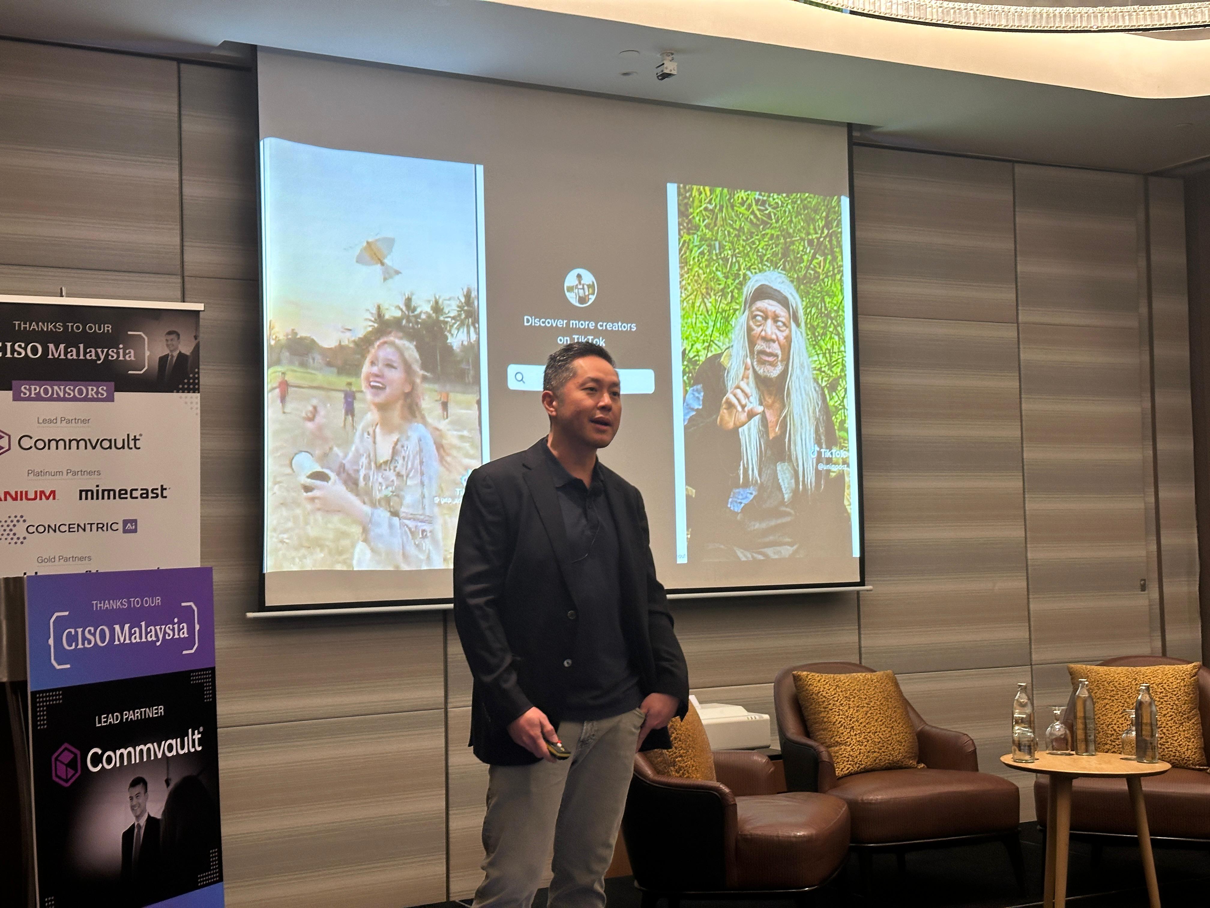 The New Digital Crime Economy: Why AI-Driven Fraud Syndicates are the 'Startups' of the New Era