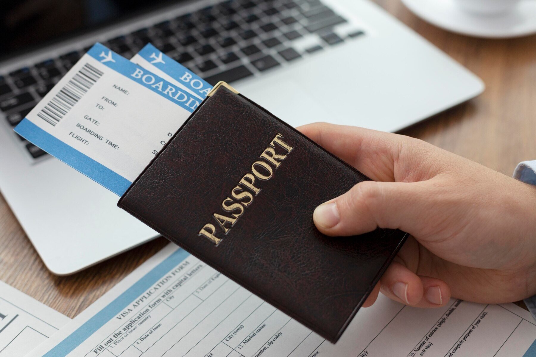 Perpanjang Paspor Secara Online, Syarat, dan Tips Praktis