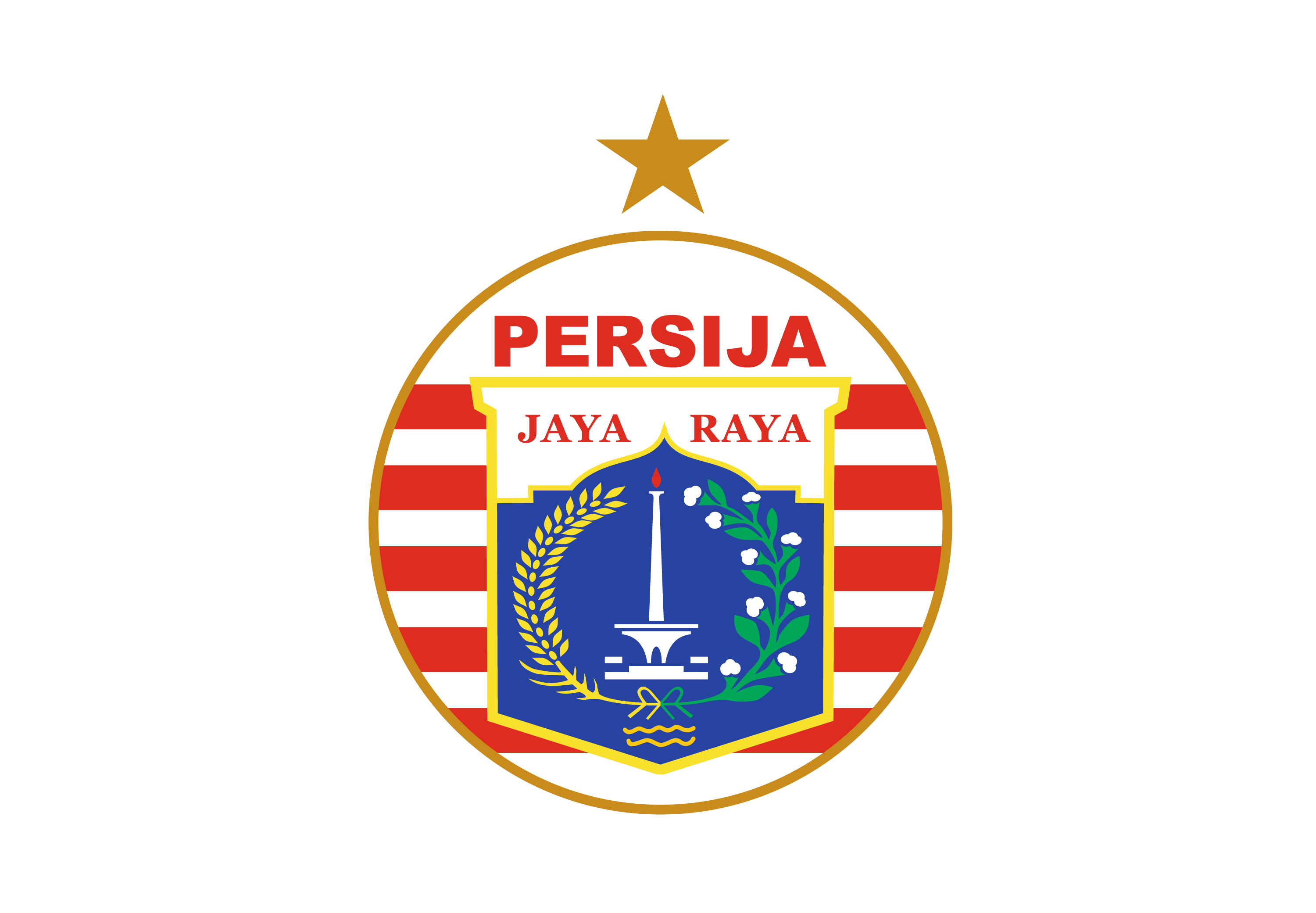 Persija-logo