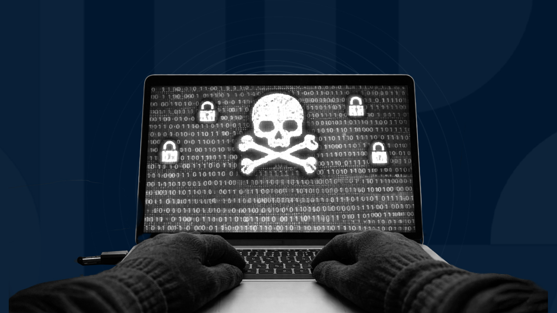 Peretasan (Hacking): Ancaman Nyata di Era Identitas Digital