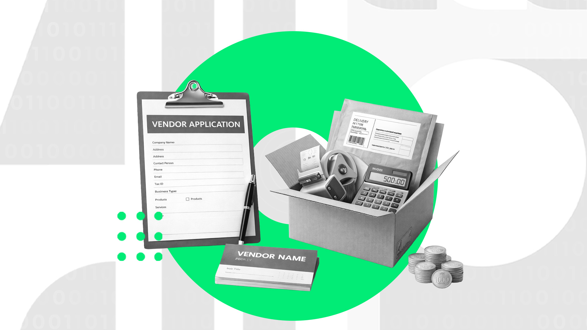 Definisi Vendor, Peran, dan Jenisnya dalam Dunia Bisnis