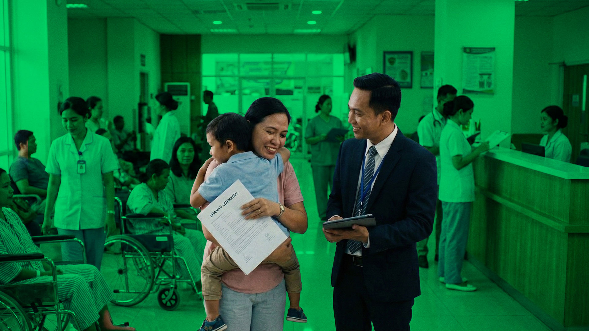 Asuransi Kesehatan Terbaik: Jenis dan Cara Pengelolaannya