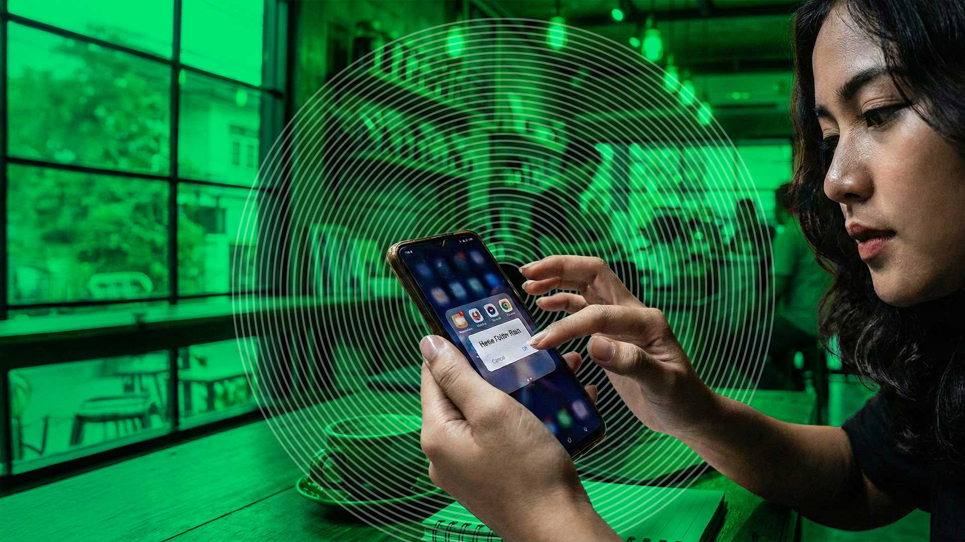 Cara Buat Folder di HP Supaya Lebih Rapi