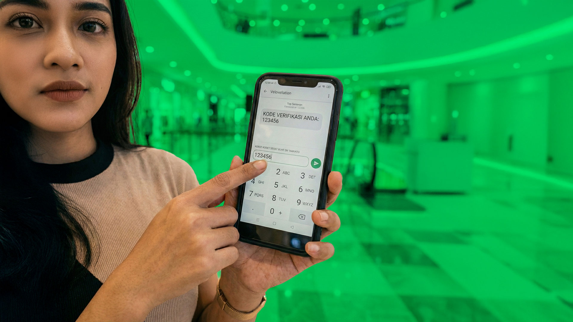 Cara Verifikasi Nomor HP dan Kenapa Tidak Cukup Mengandalkan OTP