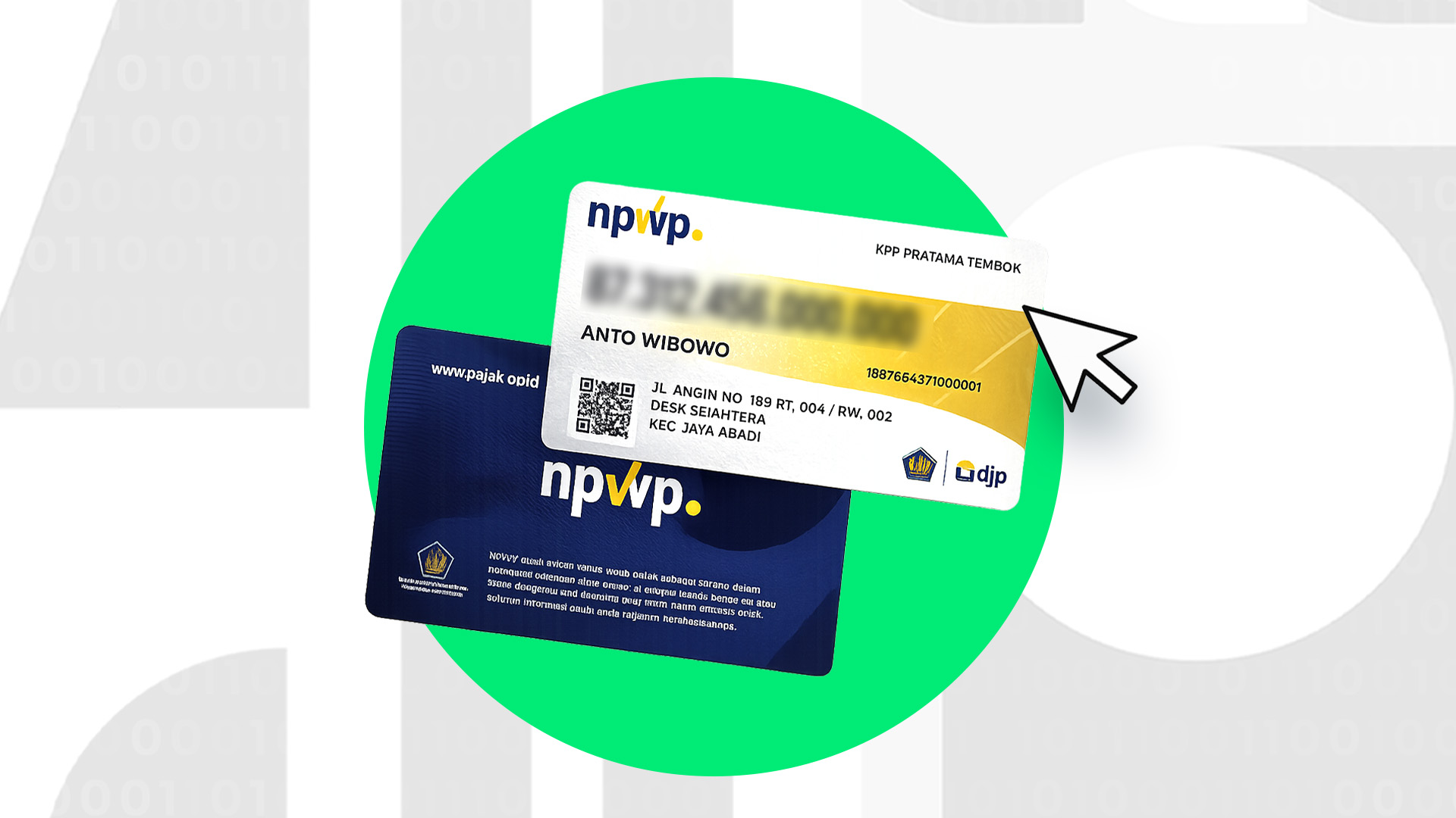 Cek NPWP Coretax Mulai dari Cara, Status, hingga Kendala