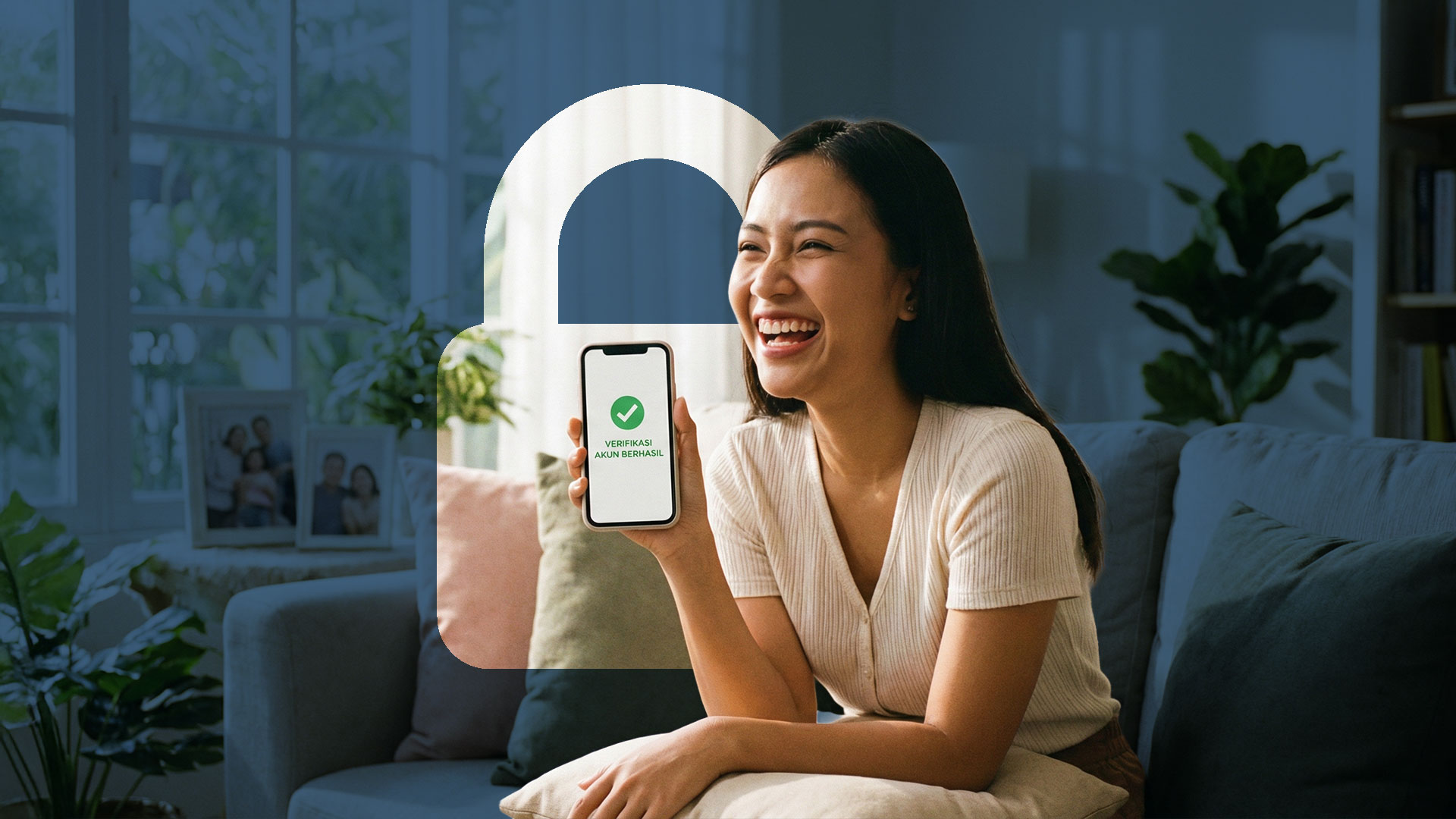 Pentingnya Verifikasi Akun, Penyebab Gagal, serta Solusinya