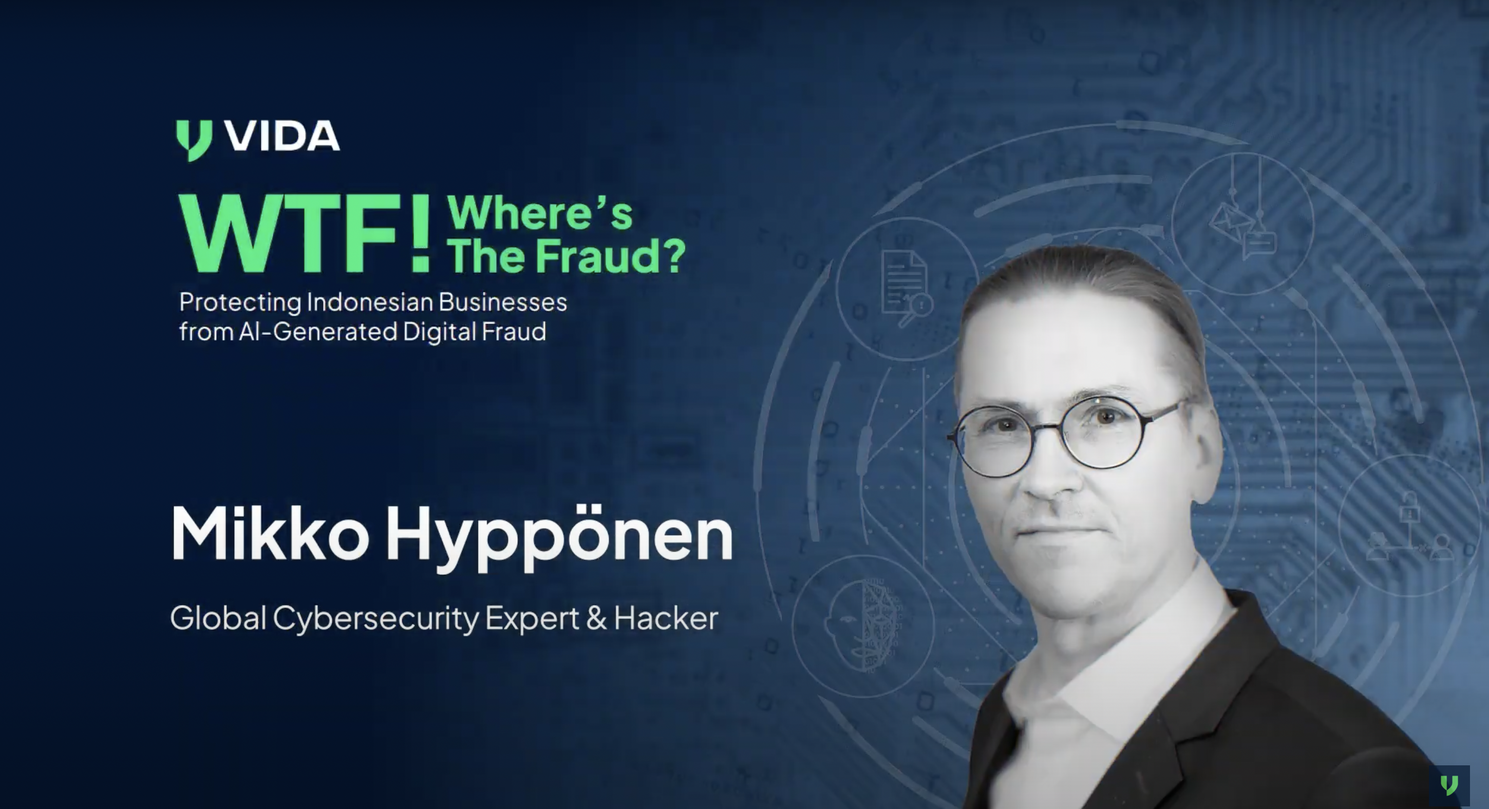 Mikko Hypponen 