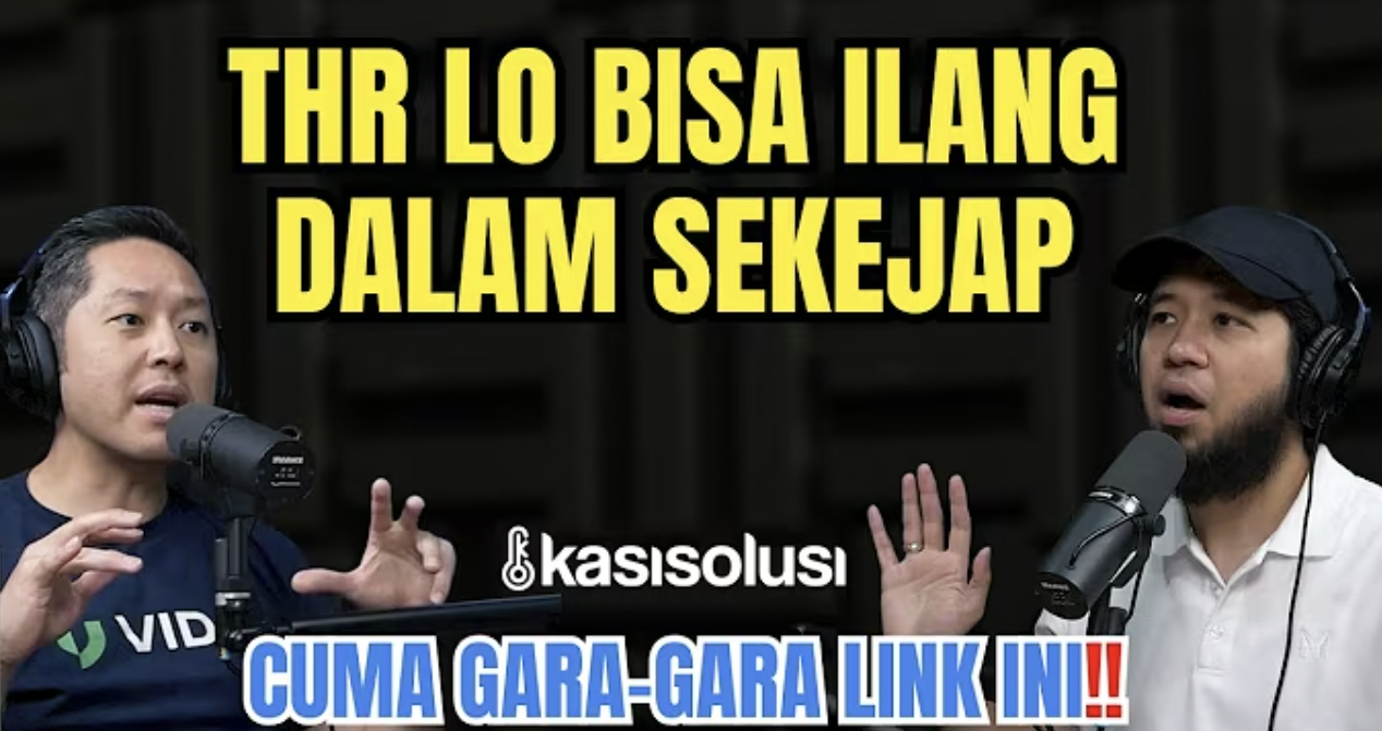 Podcast Kasisolusi