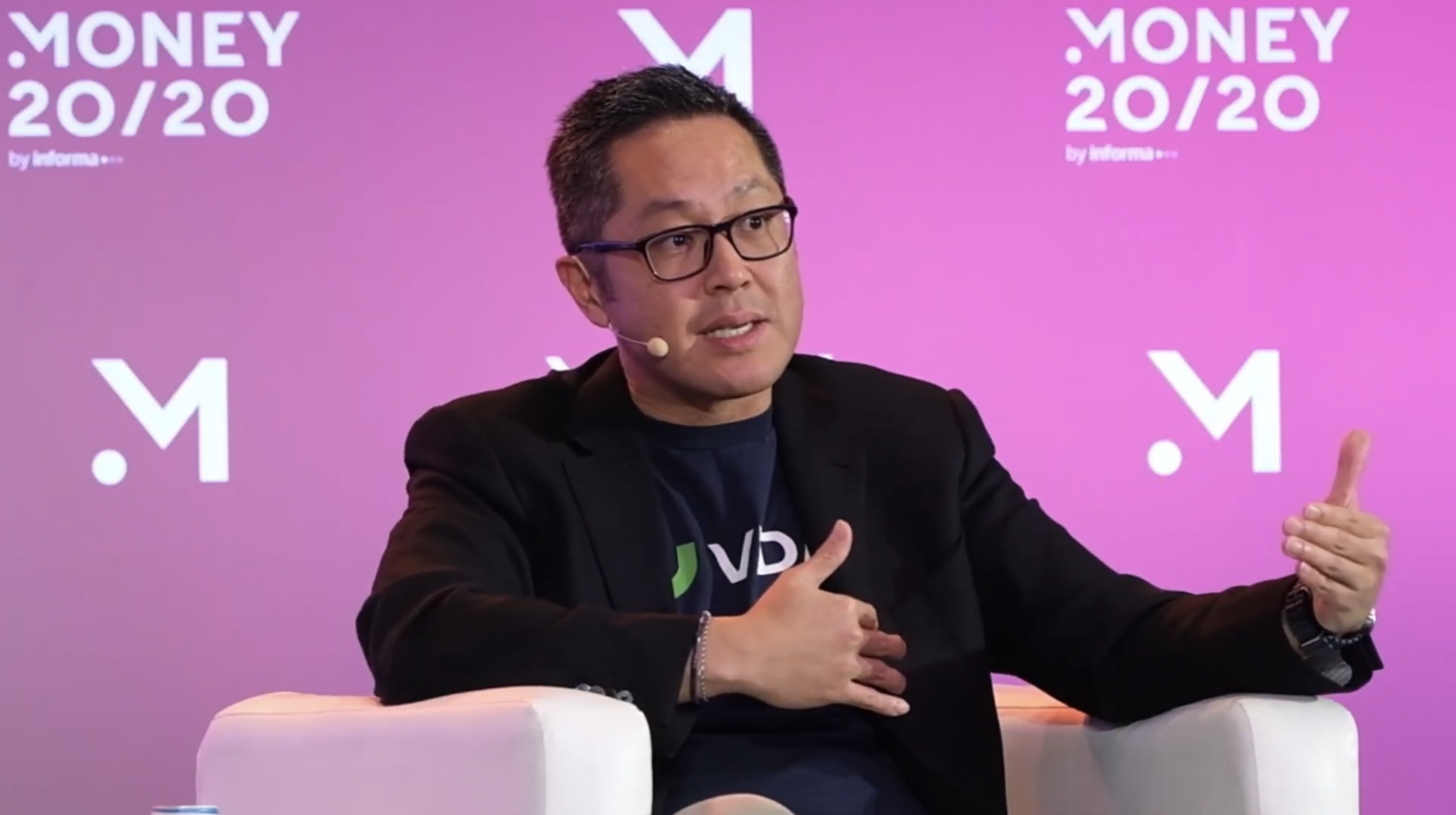 VIDA Highlights Cyber ​​Threats to the Fintech Industry at Money20/20 Asia 2026