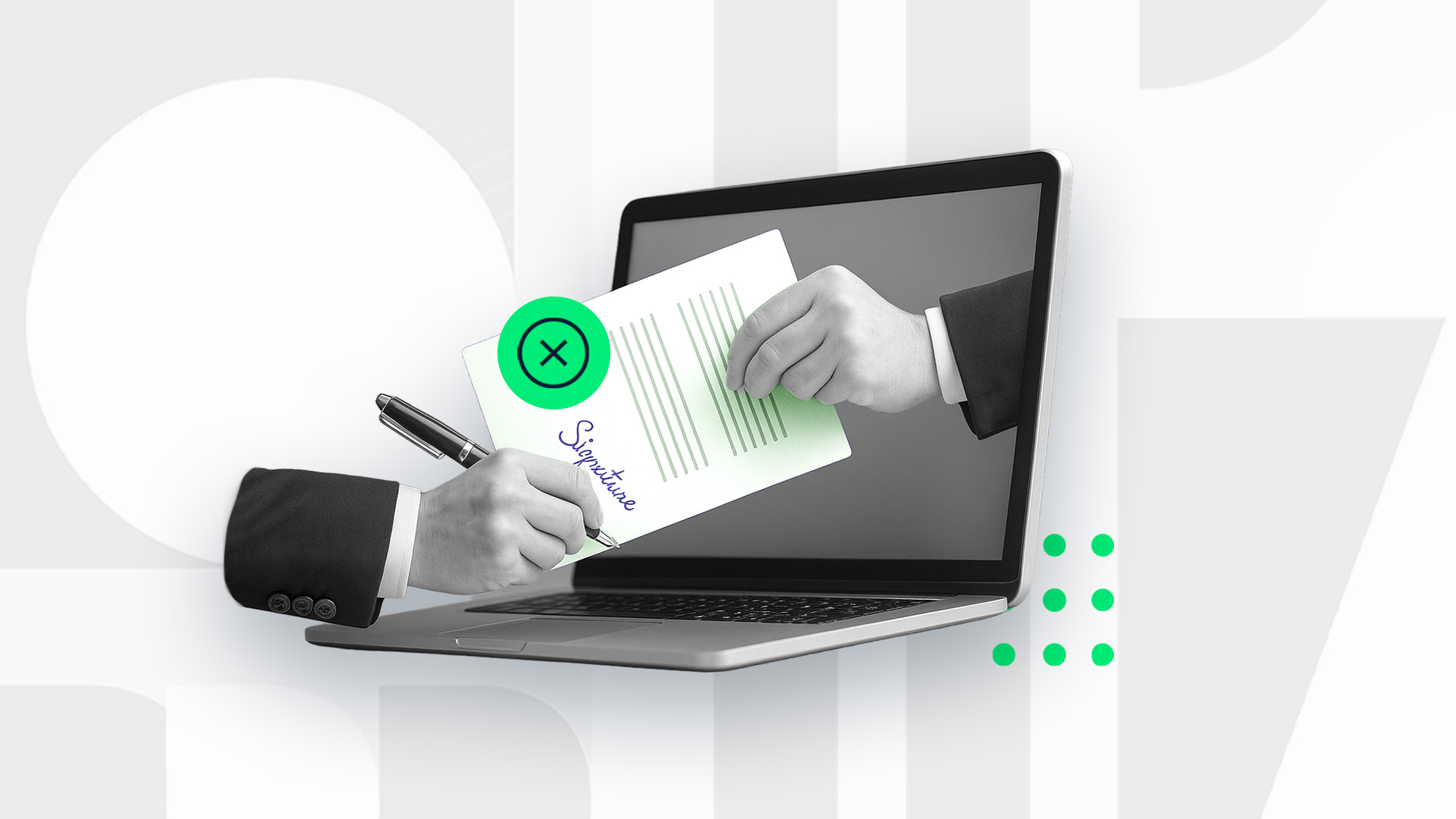 Tanda Tangan Dokumen Online: Ini Tips Praktisnya