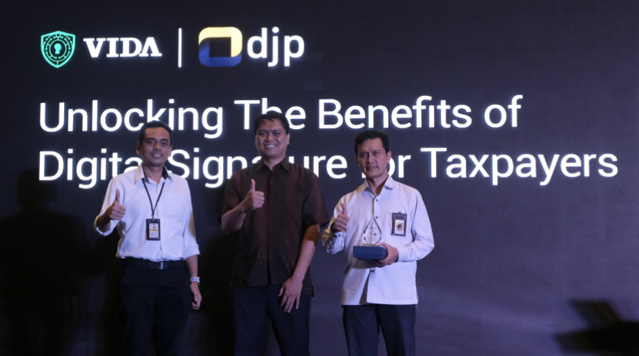 Tax Filing for Businesses is Easier with Digital Signatures