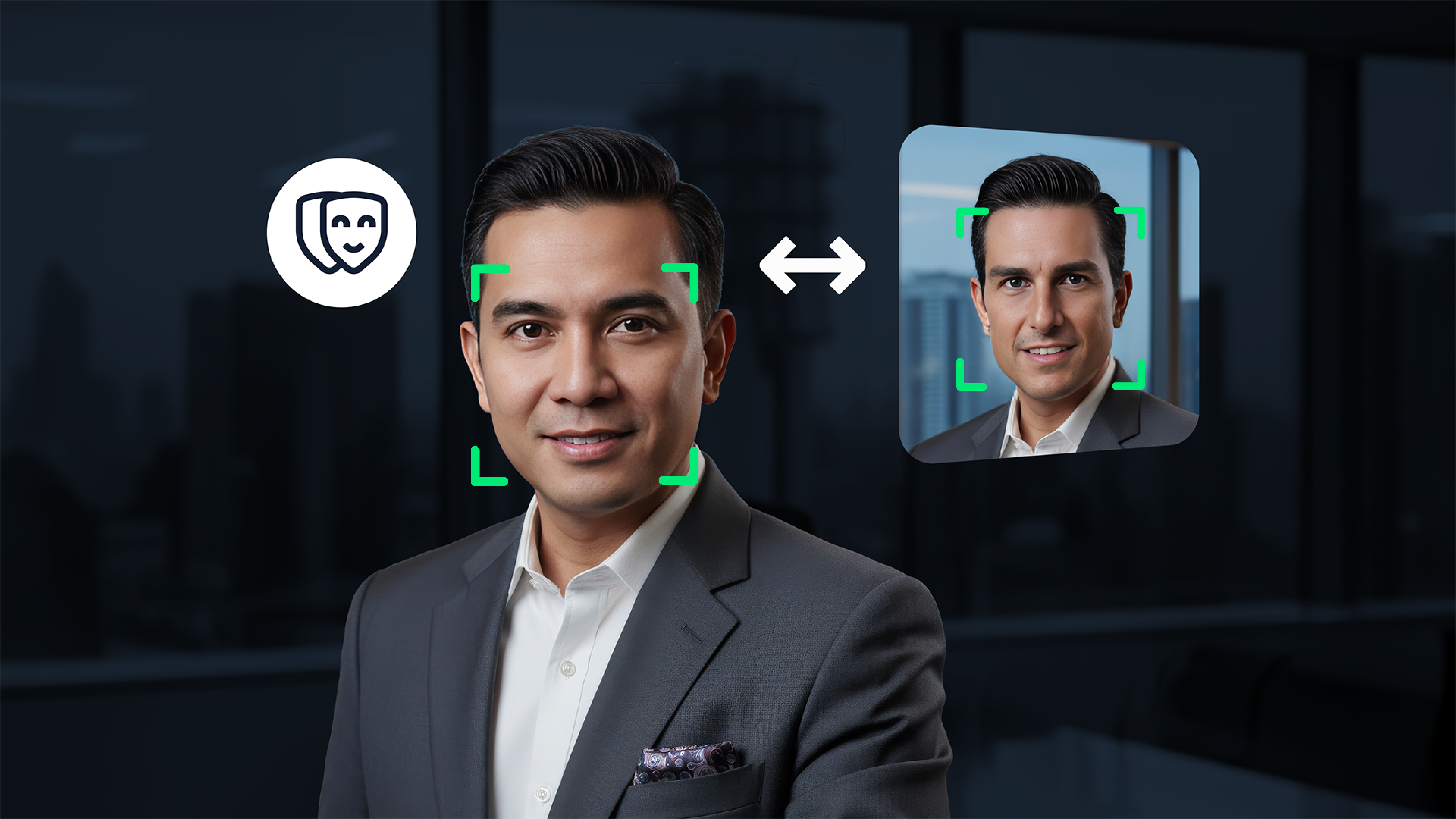 Tukar Wajah AI: Awal Mula Datamu Dicuri dan Rekeningmu Dibobol