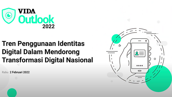 VIDA menyediakan infrastruktur identitas digital dan tanda tangan elektronik untuk menciptakan proses bisnis yang lebih baik.