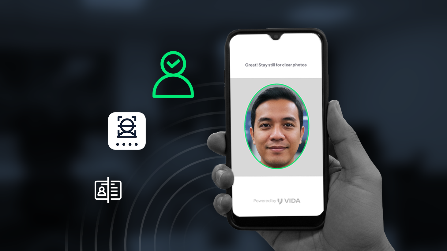 Verifikasi Wajah: Pentingnya Saat Buka Rekening atau Pinjaman Online
