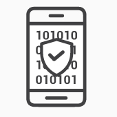 On-Device Biometric Template