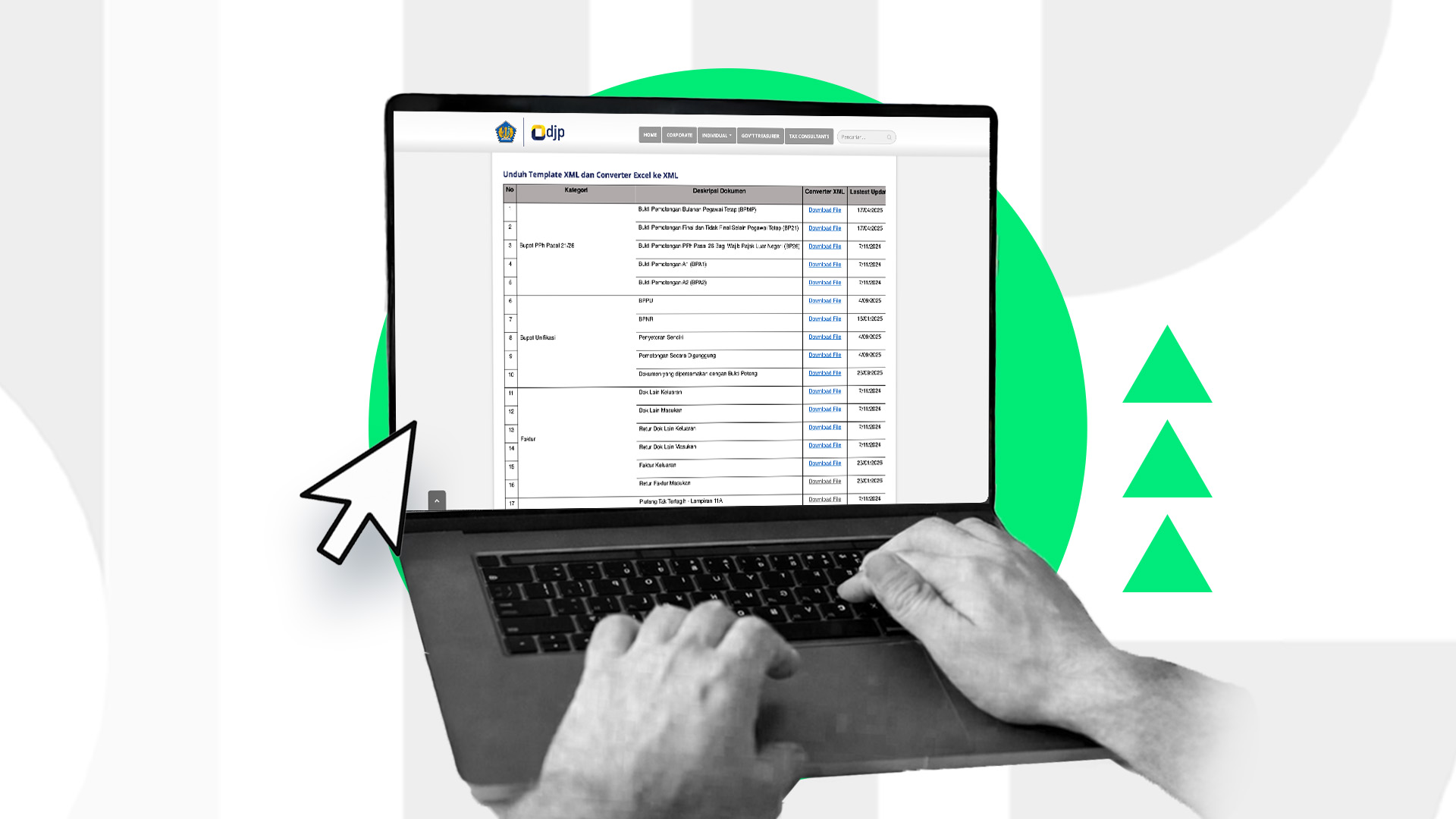 XML Coretax: Format Baru Pelaporan Pajak yang Perlu Kamu Pahami