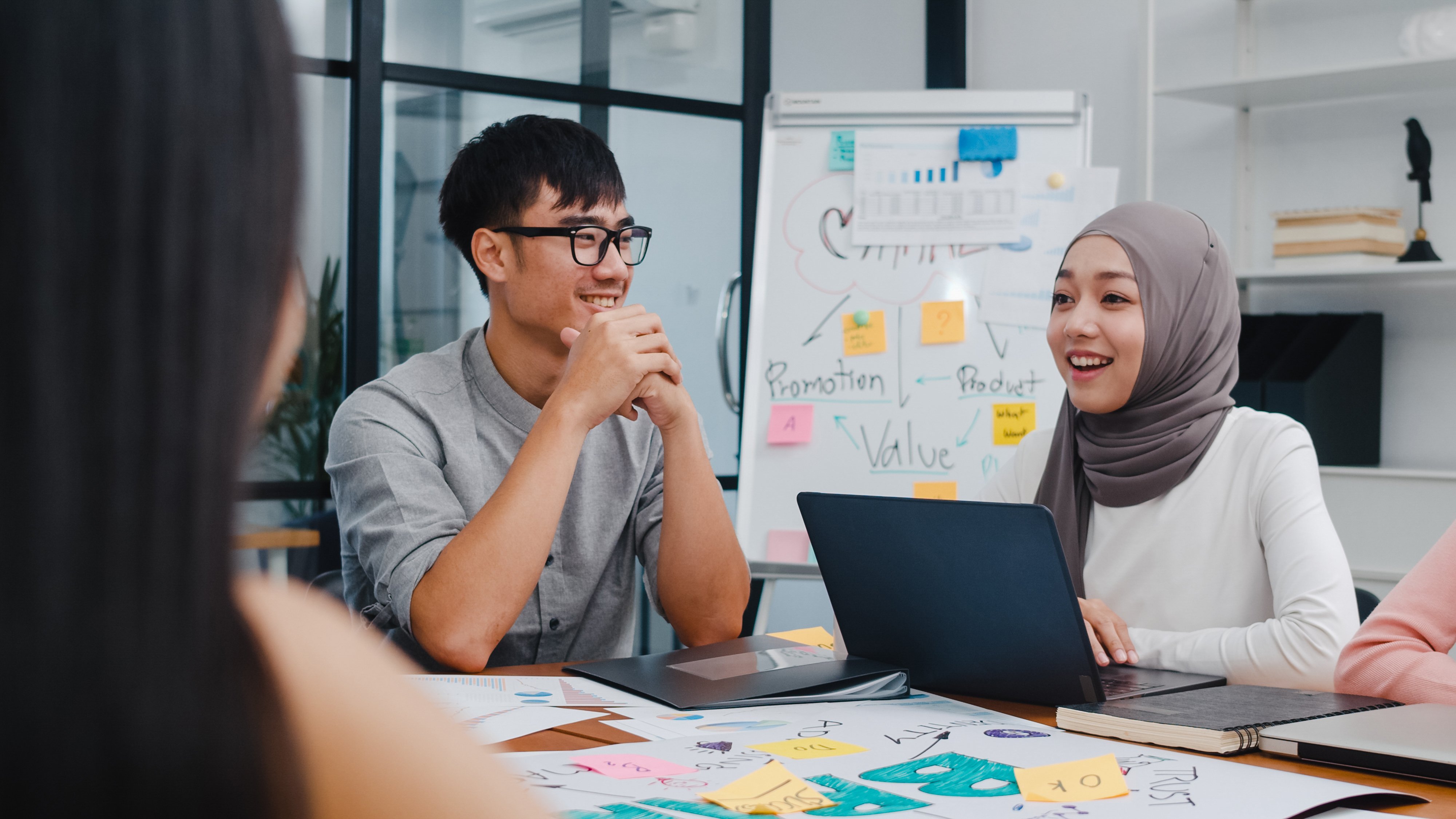 Agency: Arti dan Strategi Membangunnya Agar Punya Banyak Klien