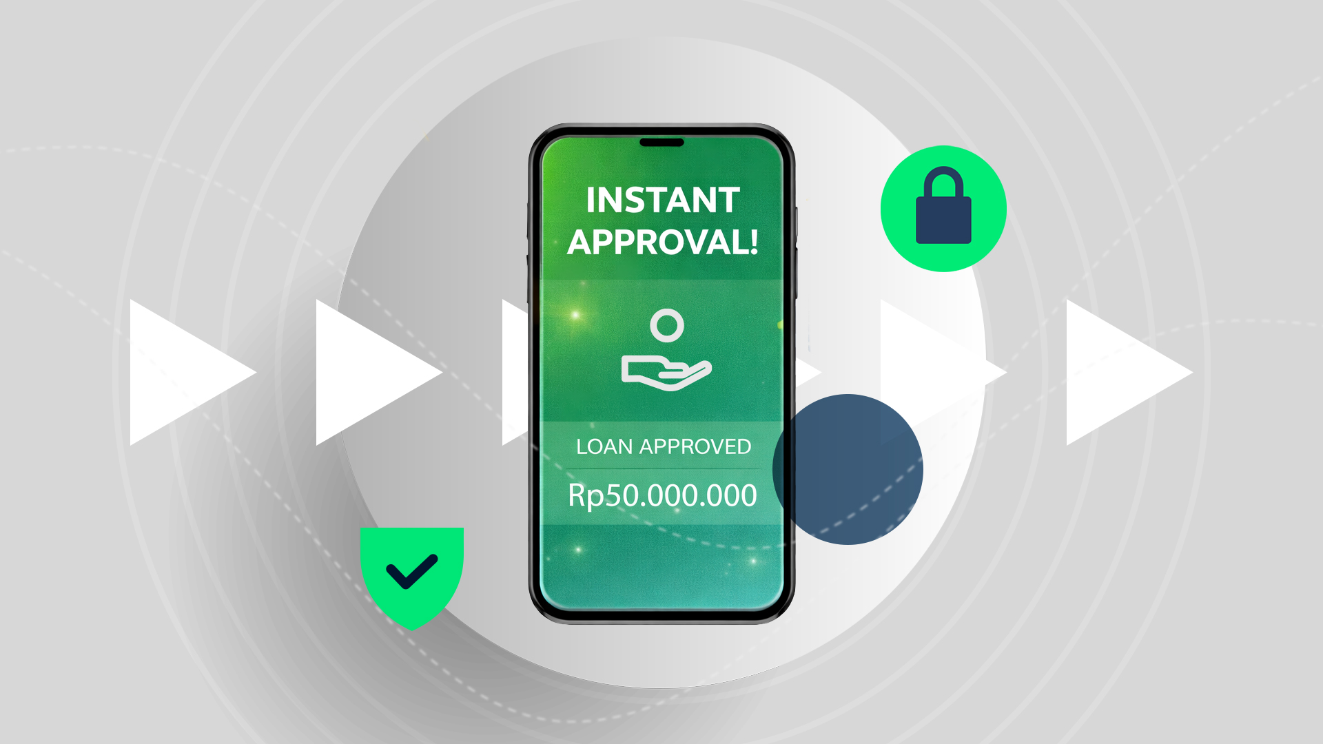 Continuous Authentication: Mengapa Verifikasi Sekali Saja Tidak Lagi Cukup