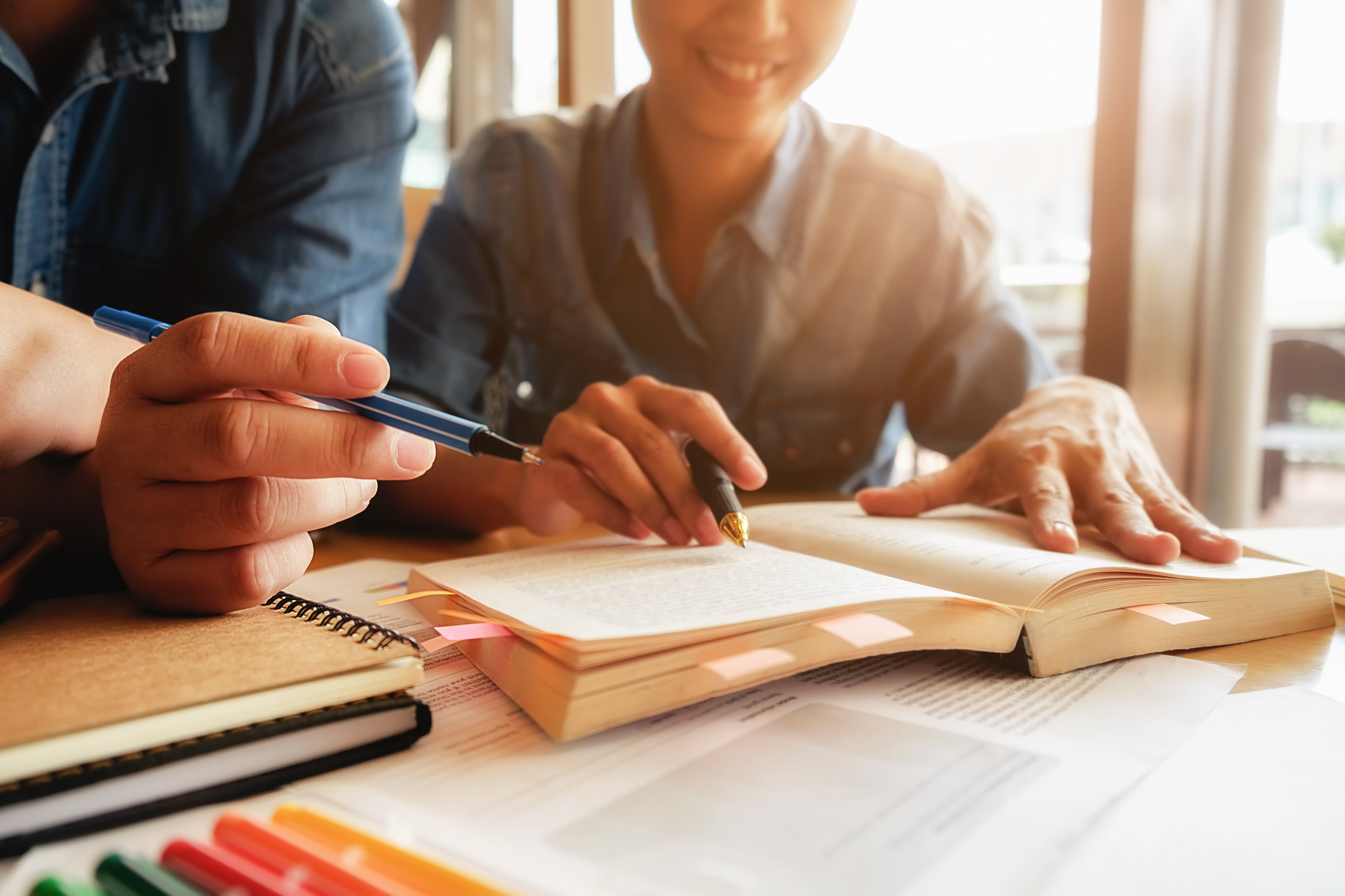 6 Cara Ampuh Mendapatkan Beasiswa Kuliah Gratis