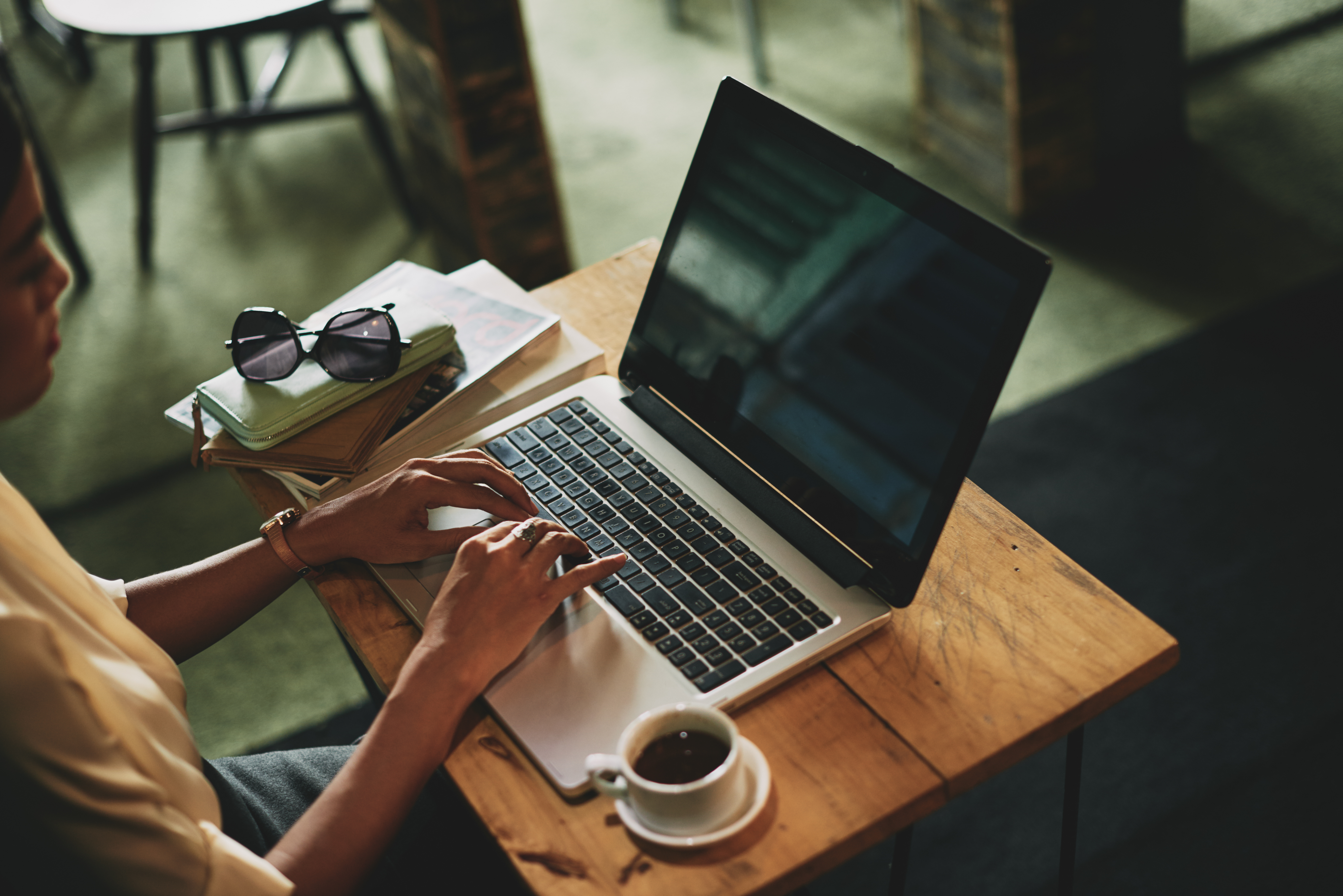 10 Cara Menjadi Freelancer dengan Pendapatan Tinggi