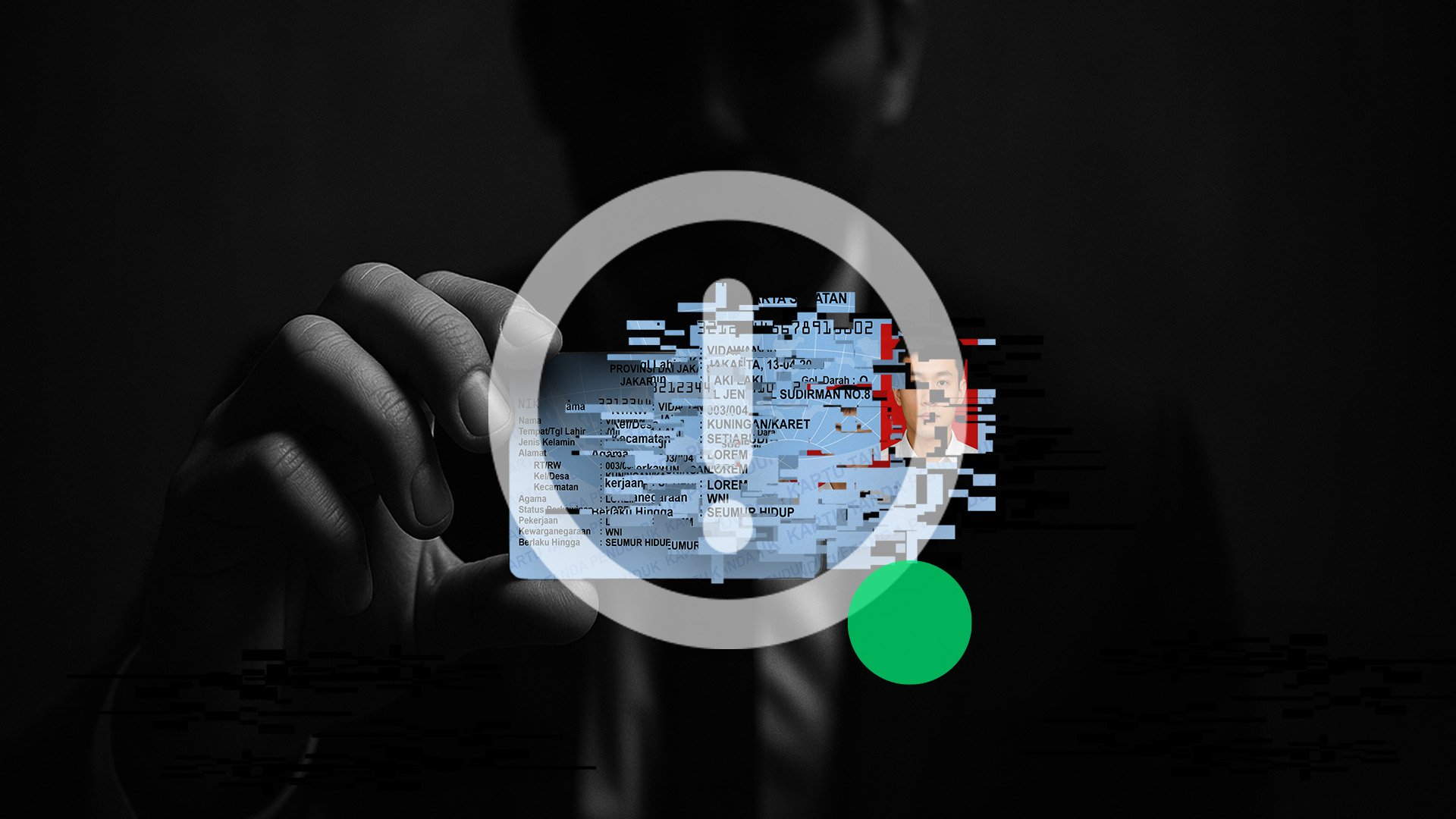 Cara Meretas Data Pribadi yang Harus Diwaspadai