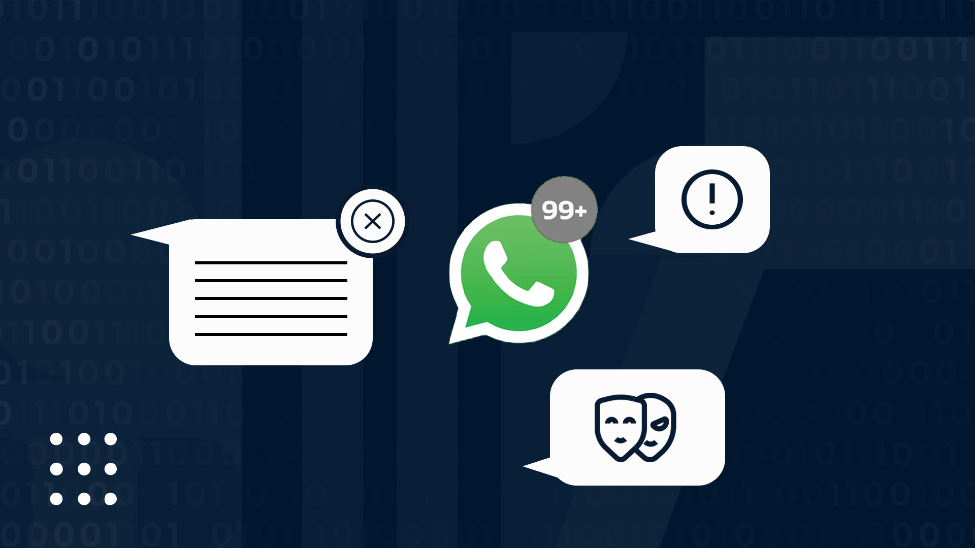 Cara Mengatasi WhatsApp Kena Spam Penipuan