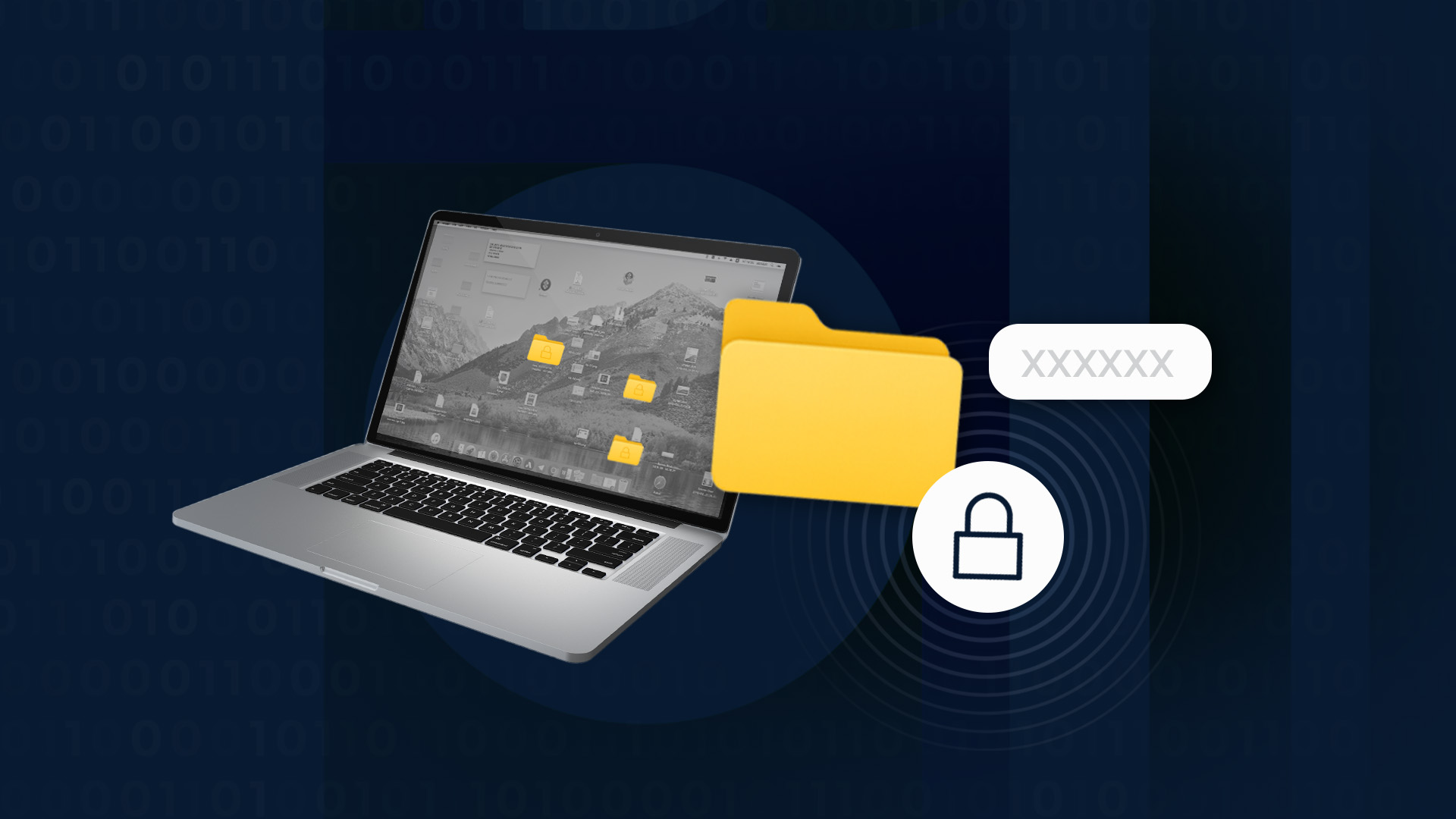 Cara Mengunci Folder di Laptop dan HP untuk Keamanan Data