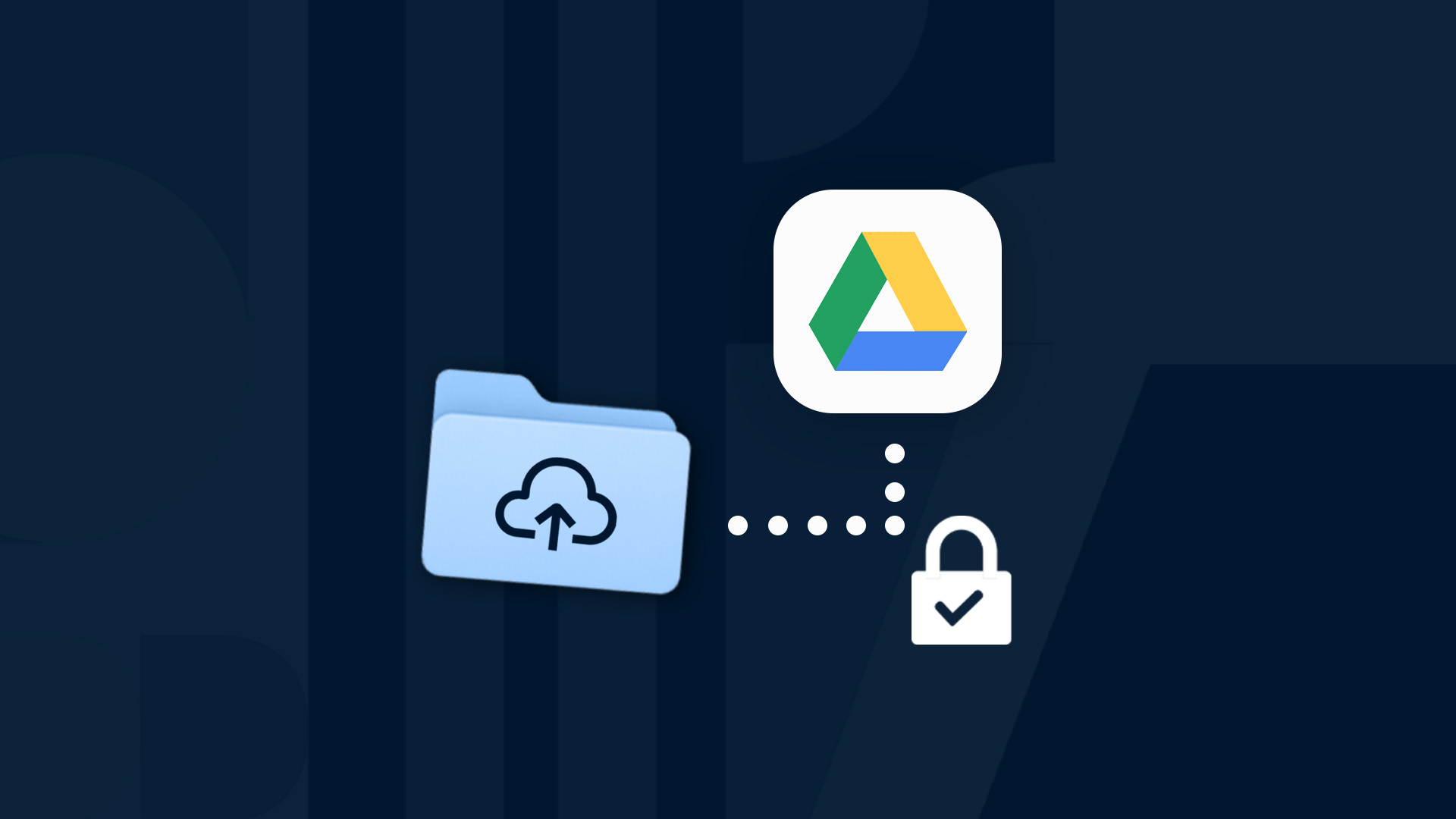 Cara Menyimpan File di Google Drive yang Praktis & Aman