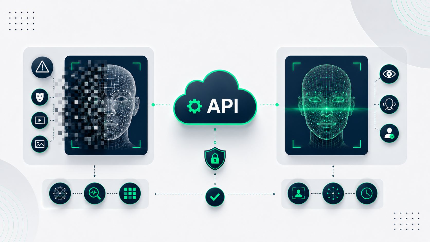 Deepfake Detection API for KYC: What Developers and Buyers Need to Know