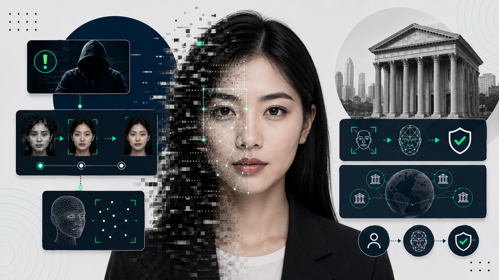 Deepfake Fraud Trends in Banking: What Financial Institutions Must Know in 2026
