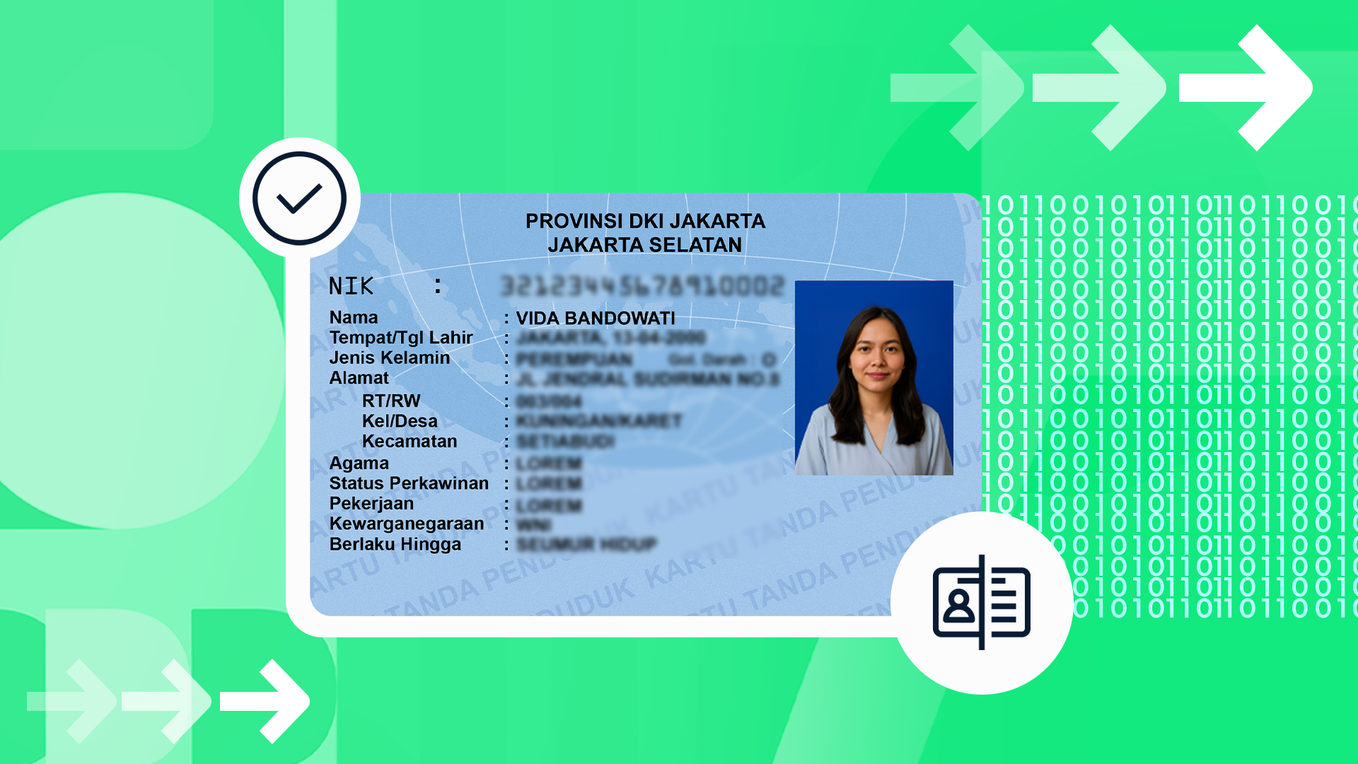 KYC: Pengertian dan Proses Melindungi Identitas