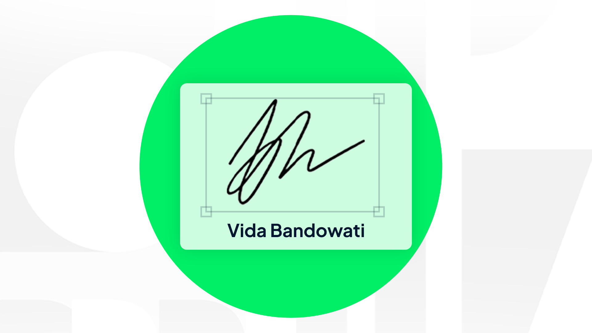 Hapus Background Tanda Tangan untuk Dokumen Penting? Ini Caranya!