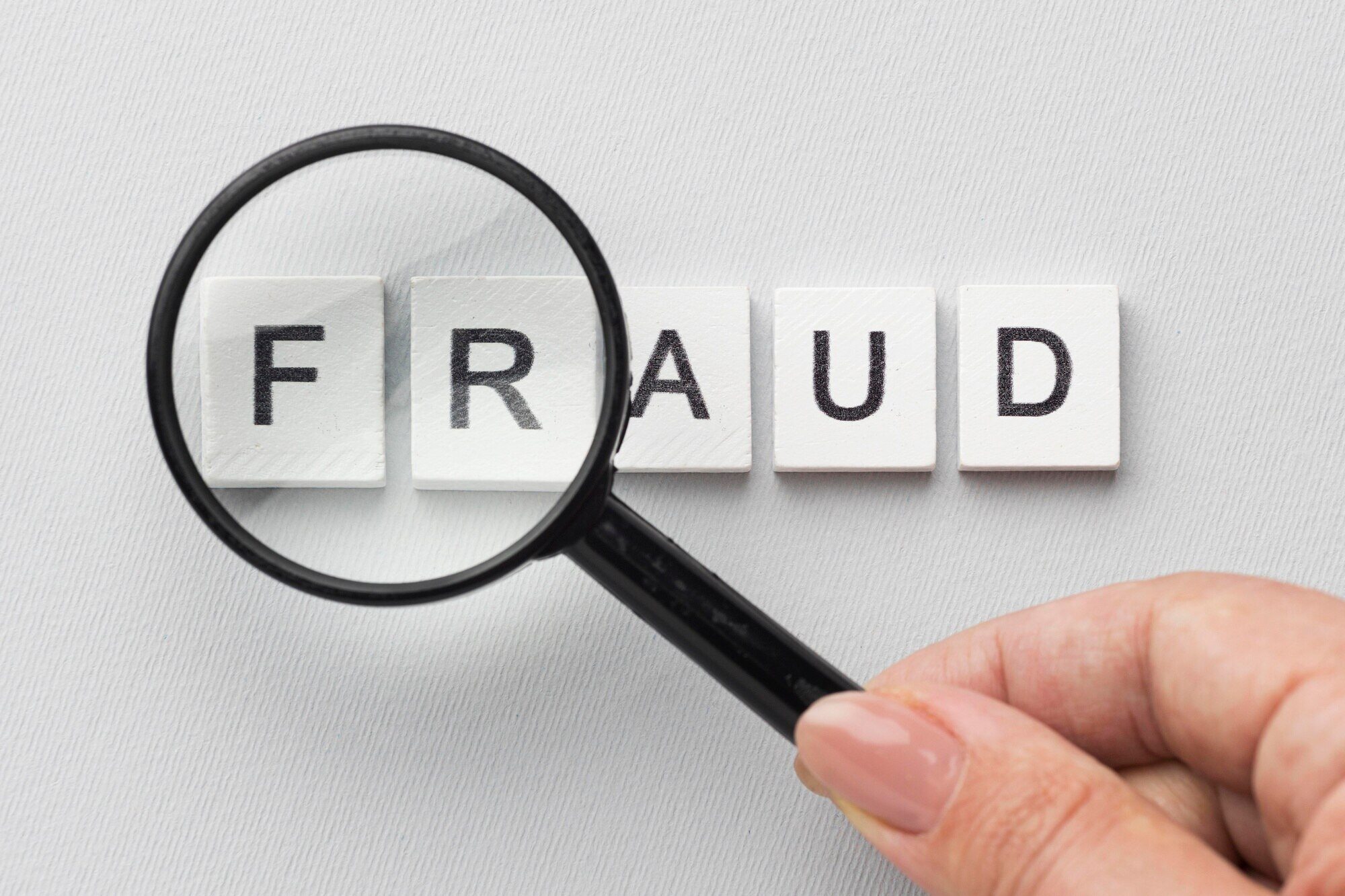 Identity Fraud 101: How to Spot and Stop It