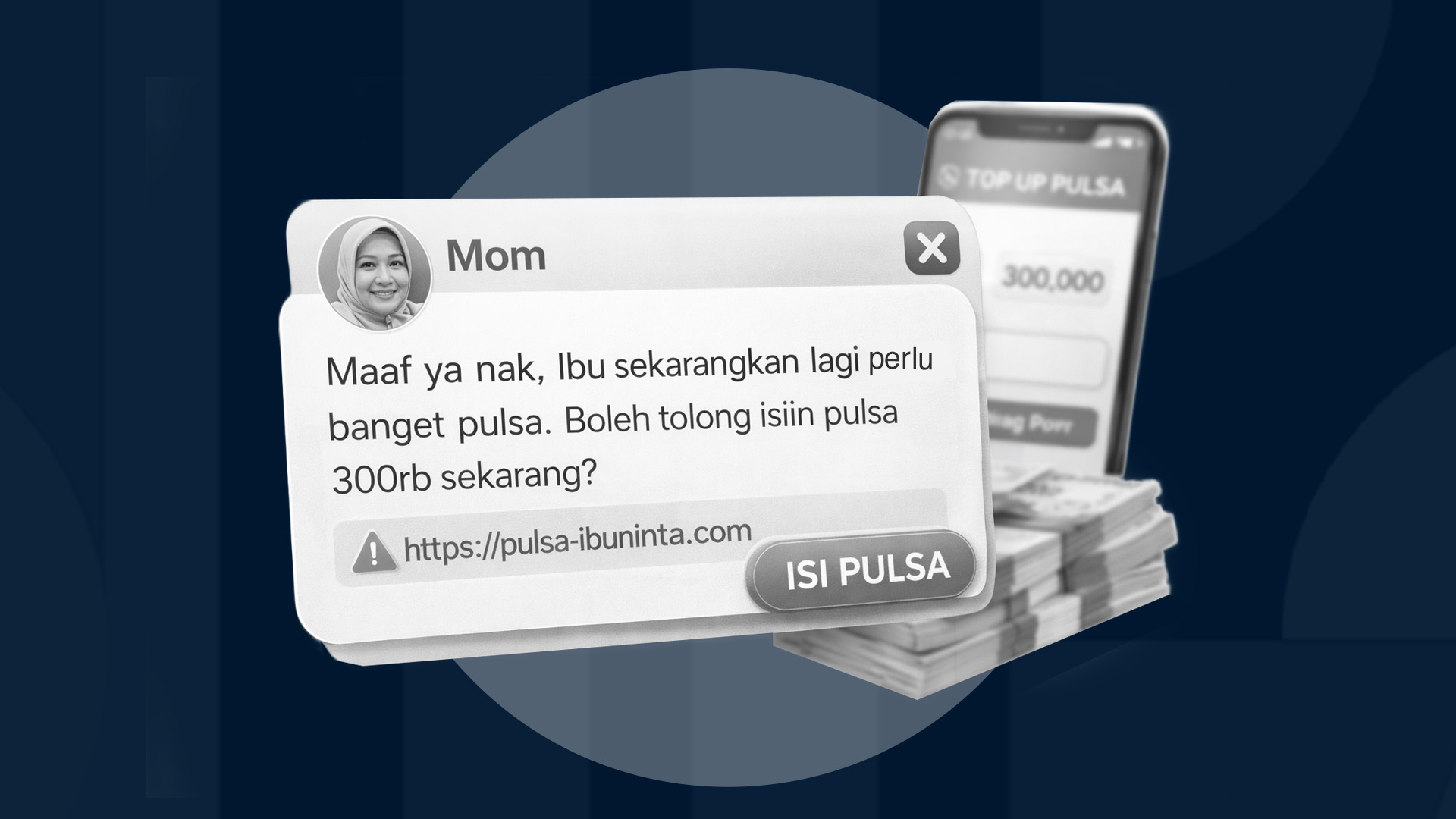 Kasus Fraud di Indonesia: 5 Pola yang Semakin Sulit Dideteksi