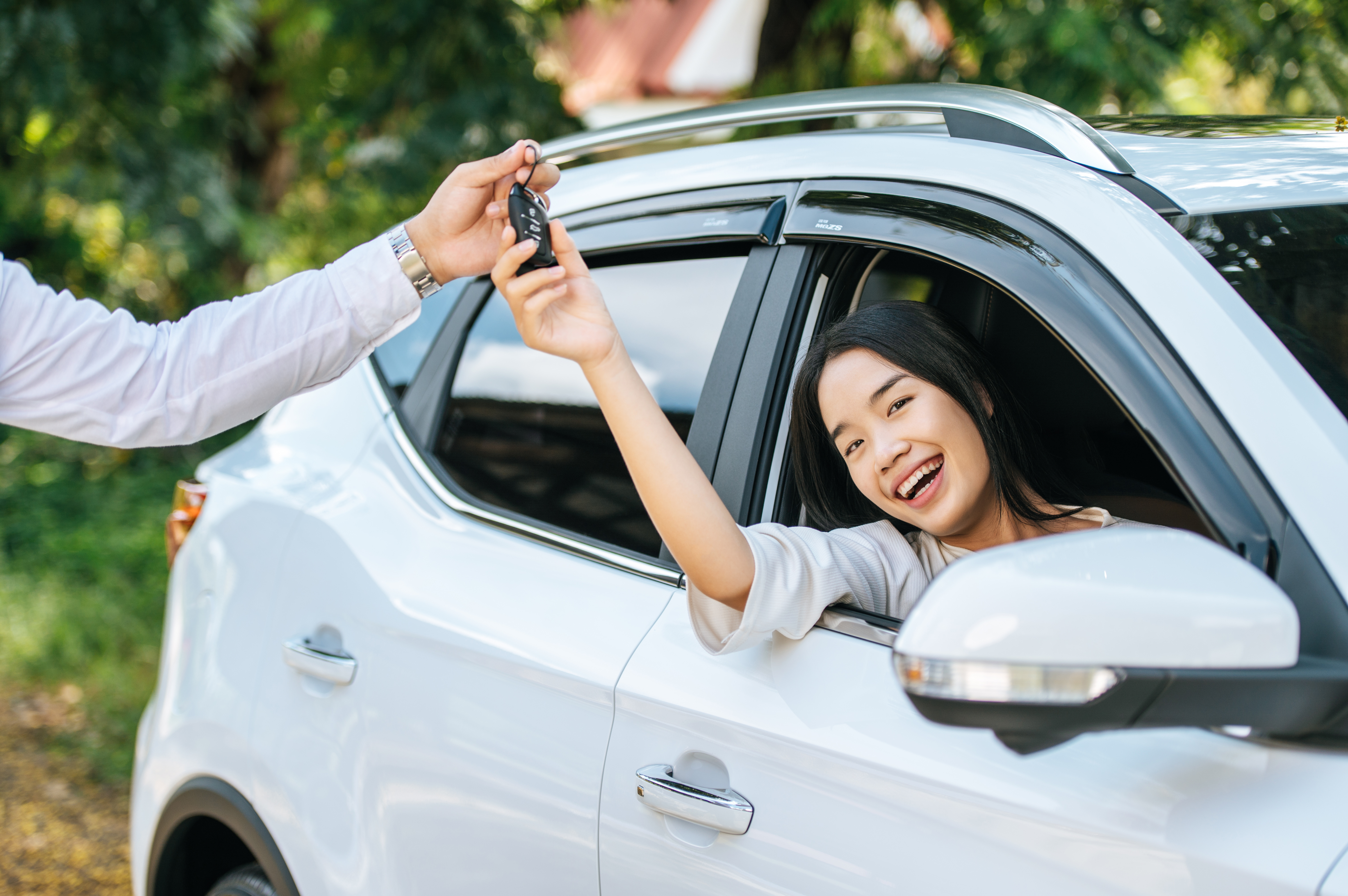 Kwitansi Rental Mobil: Contoh dan Panduan Lengkap