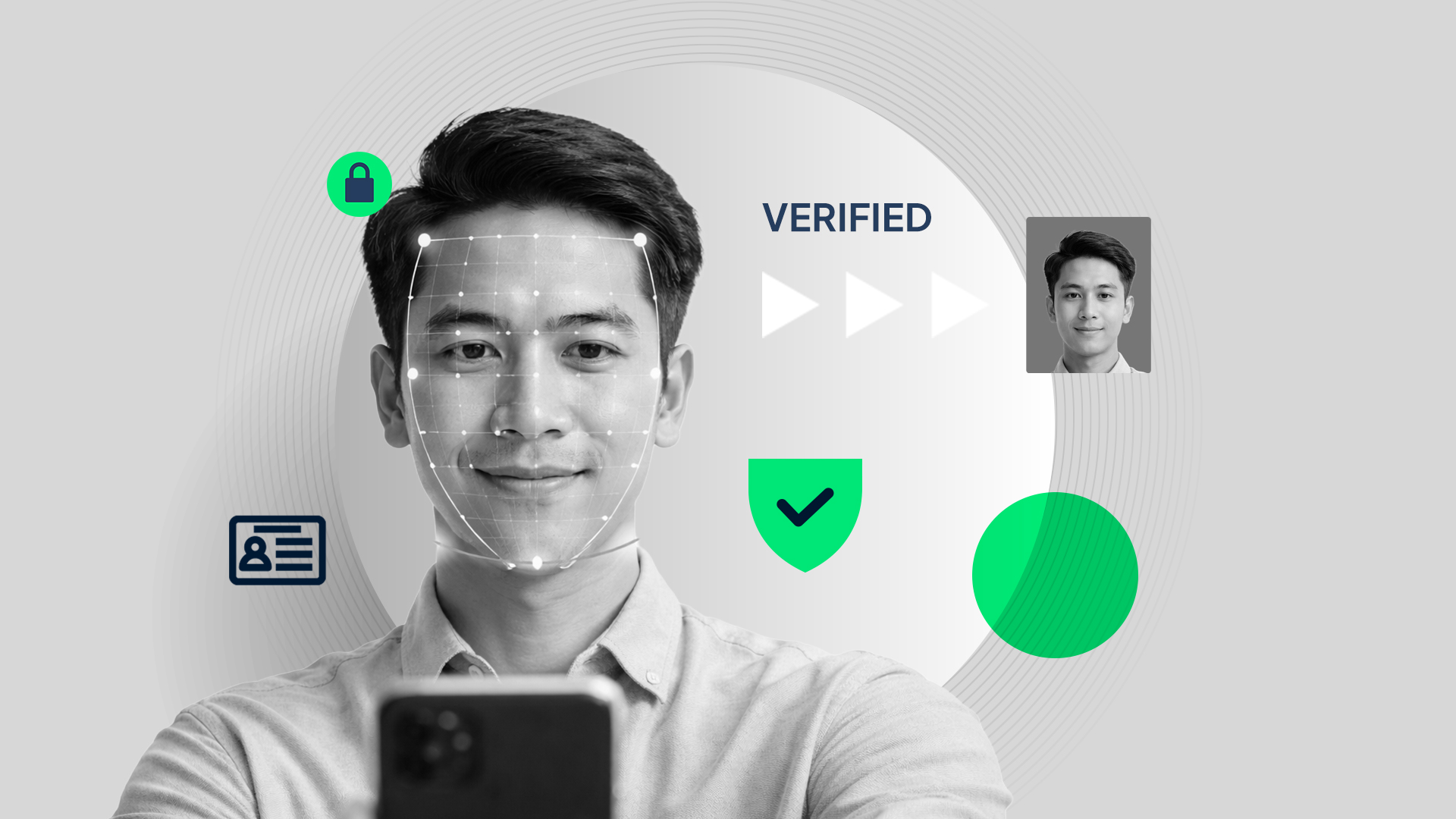 Liveness Check: Cara Kerja Teknologi Deteksi Wajah Asli