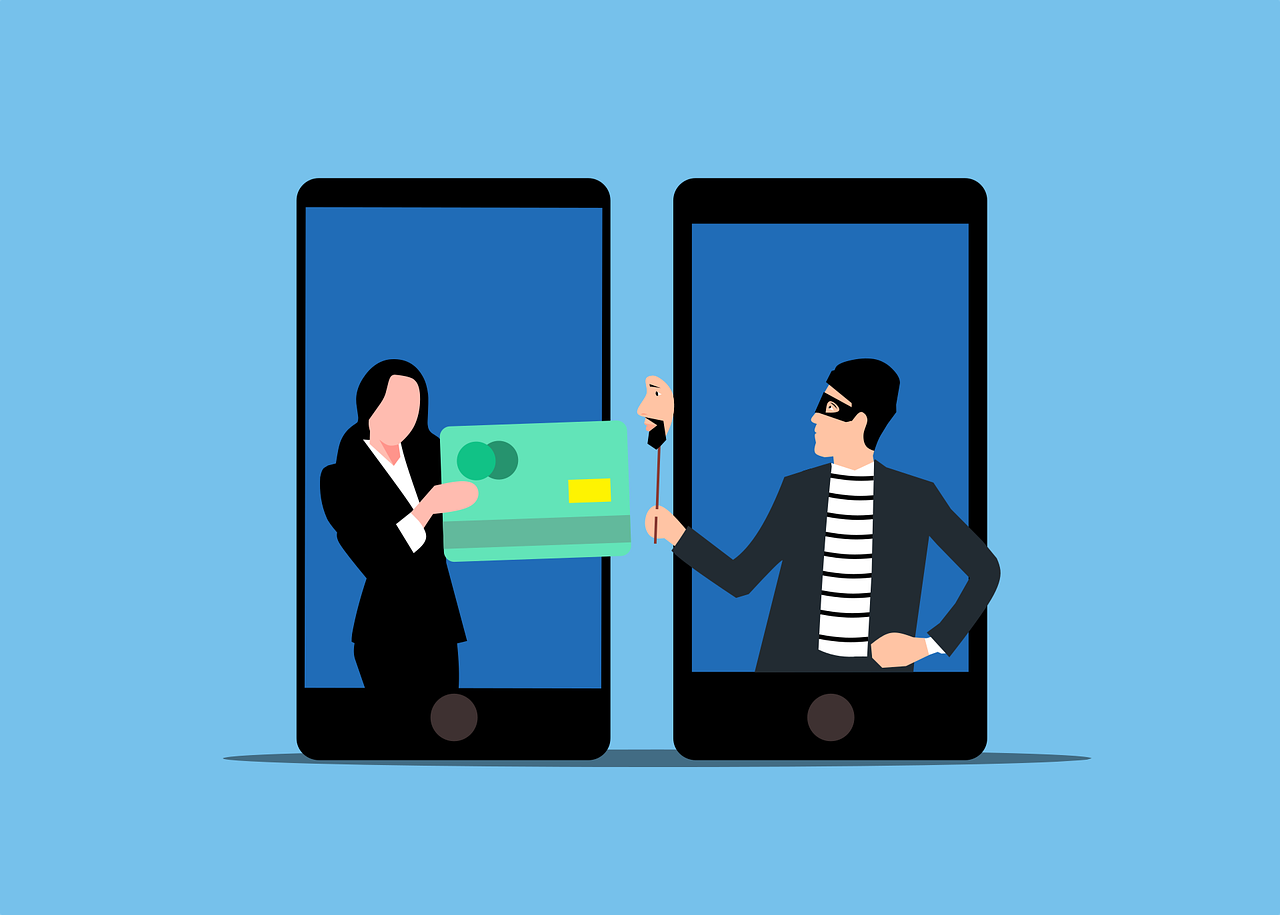 Waspada! Modus Penipuan Terbaru Pakai AI & Aplikasi Palsu