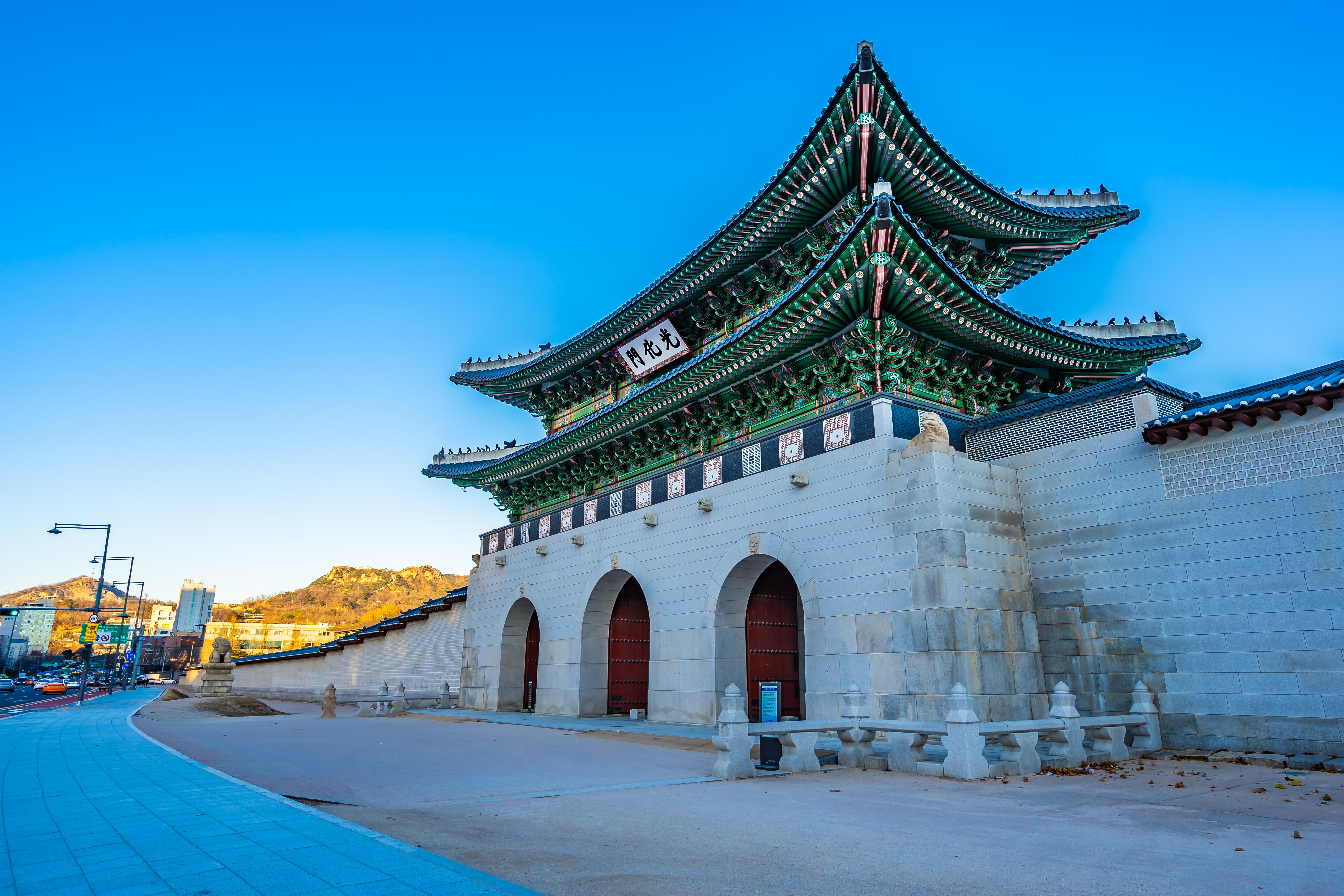 Syarat Visa Korea, Cara Apply, dan Biaya Terbarunya