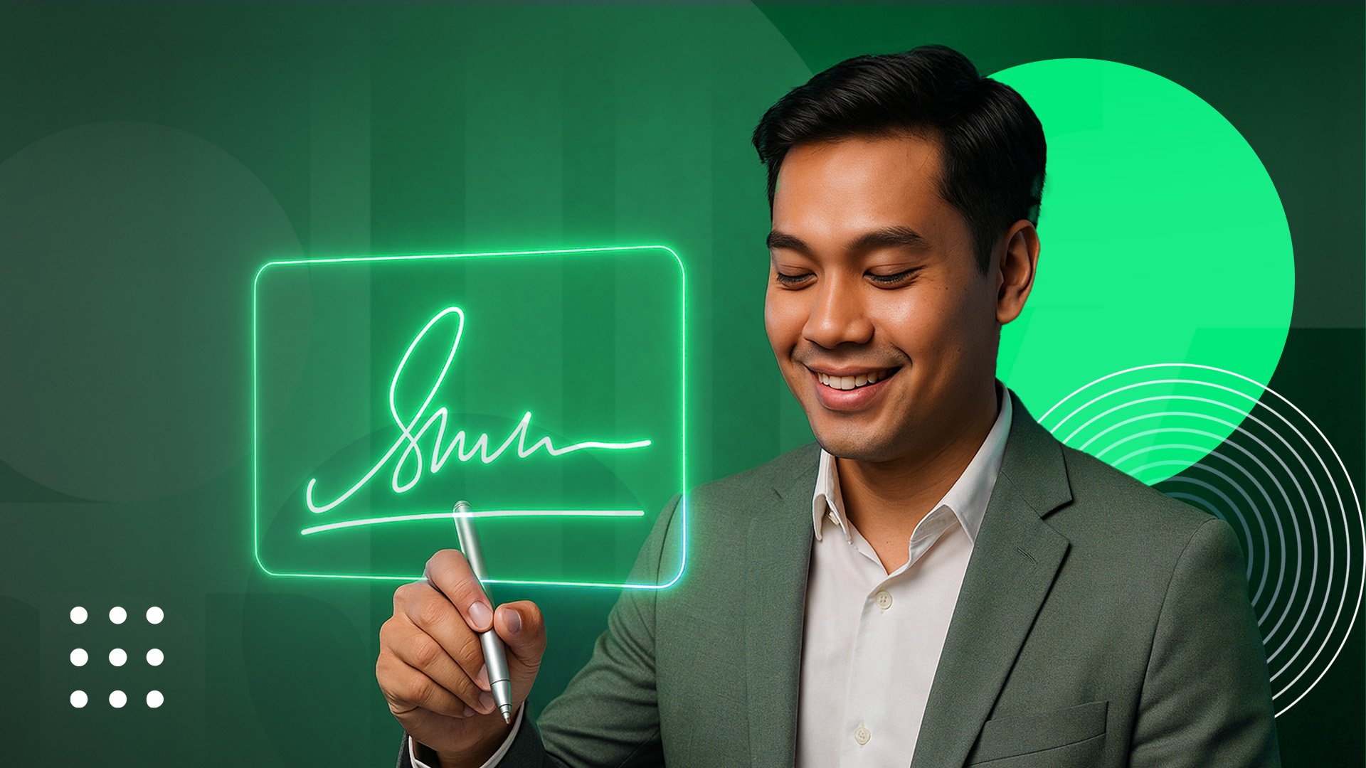 Tanda Tangan Online Gratis: Apakah Semua Website Itu Legal?