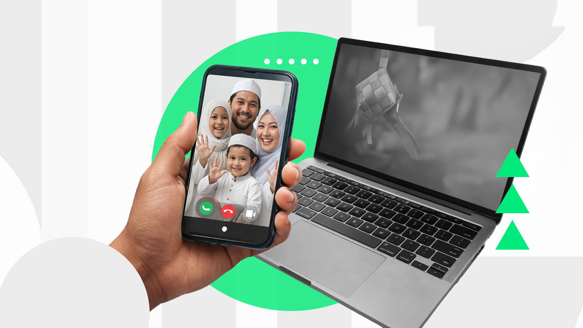 WFA Lebaran 2026: Aturan & Tips Produktif dari Kampung Halaman