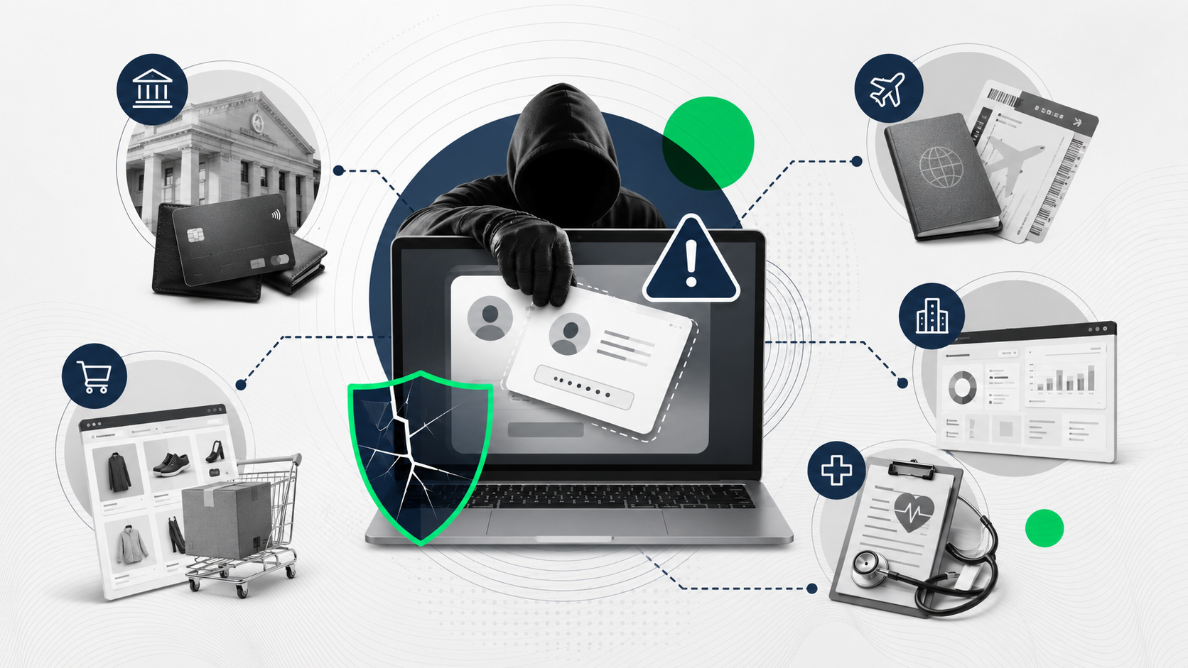 What Is Account Takeover Fraud and Why Is It Surging Across Industries?